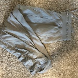 Lululemon Dance Studio Cropped Pants